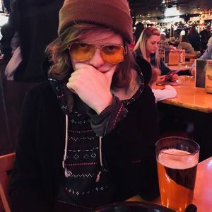 Meet your Posher, Hayden